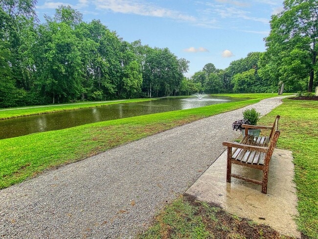 Building Photo - Charming 2BR/2BA Condo with Water Views in Sought-After Montclair – Mount Pleasant, SC