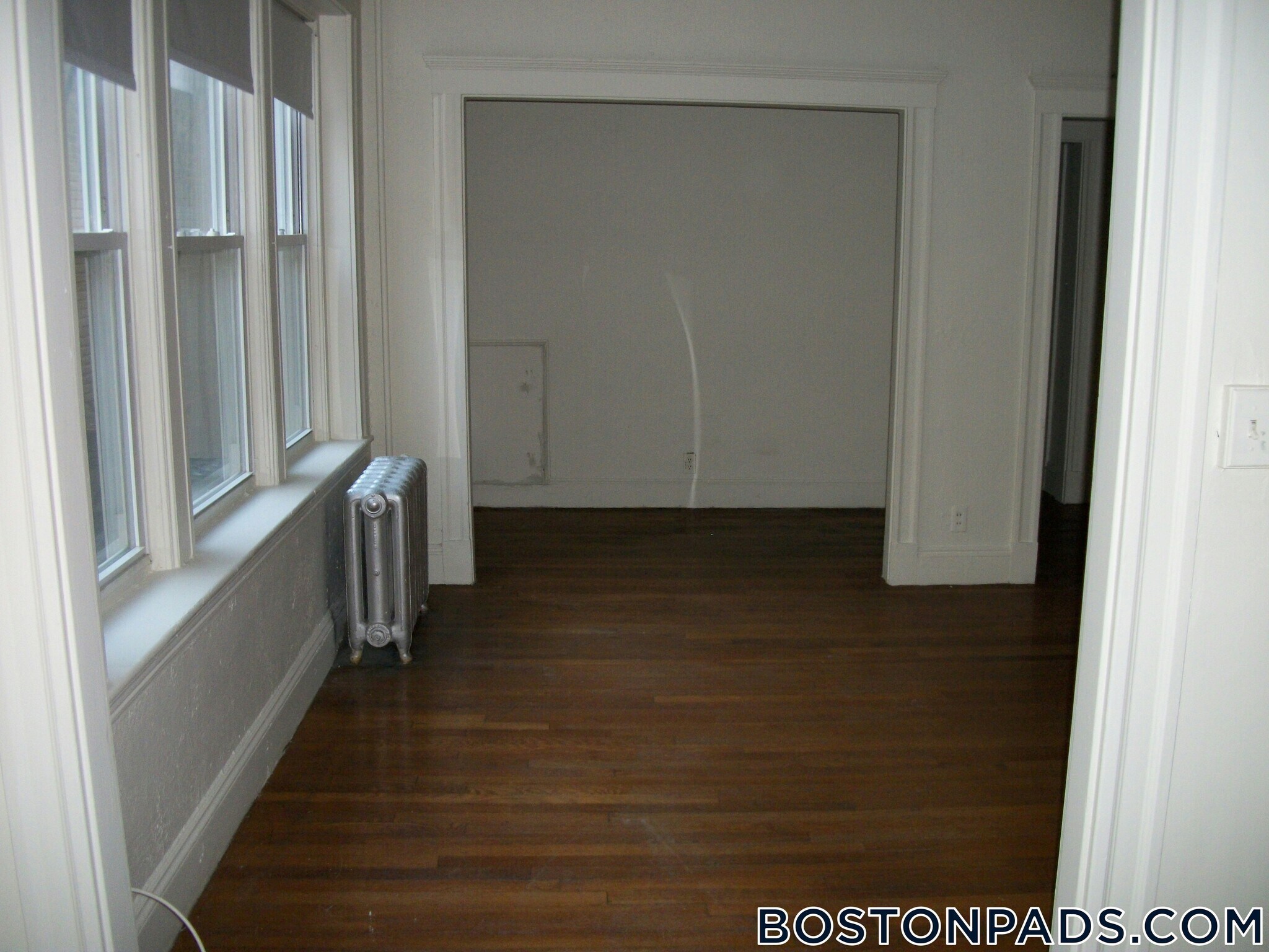 Building Photo - 1171 Boylston St