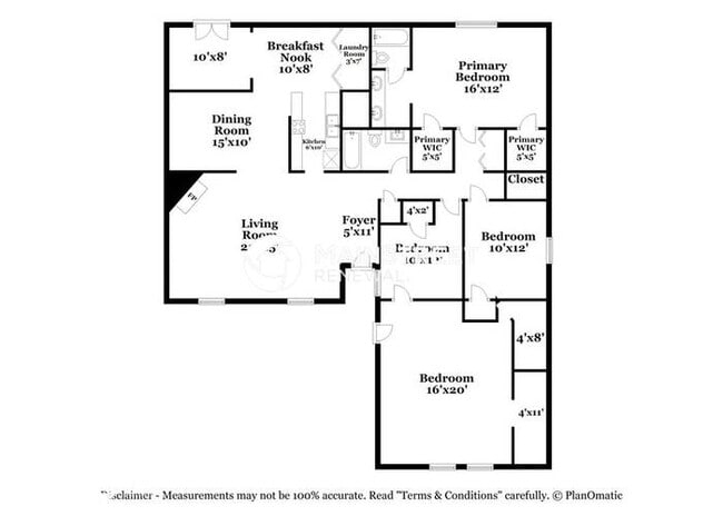 Building Photo - 4 Bedroom Pet-Friendly Home in Humble, TX ...
