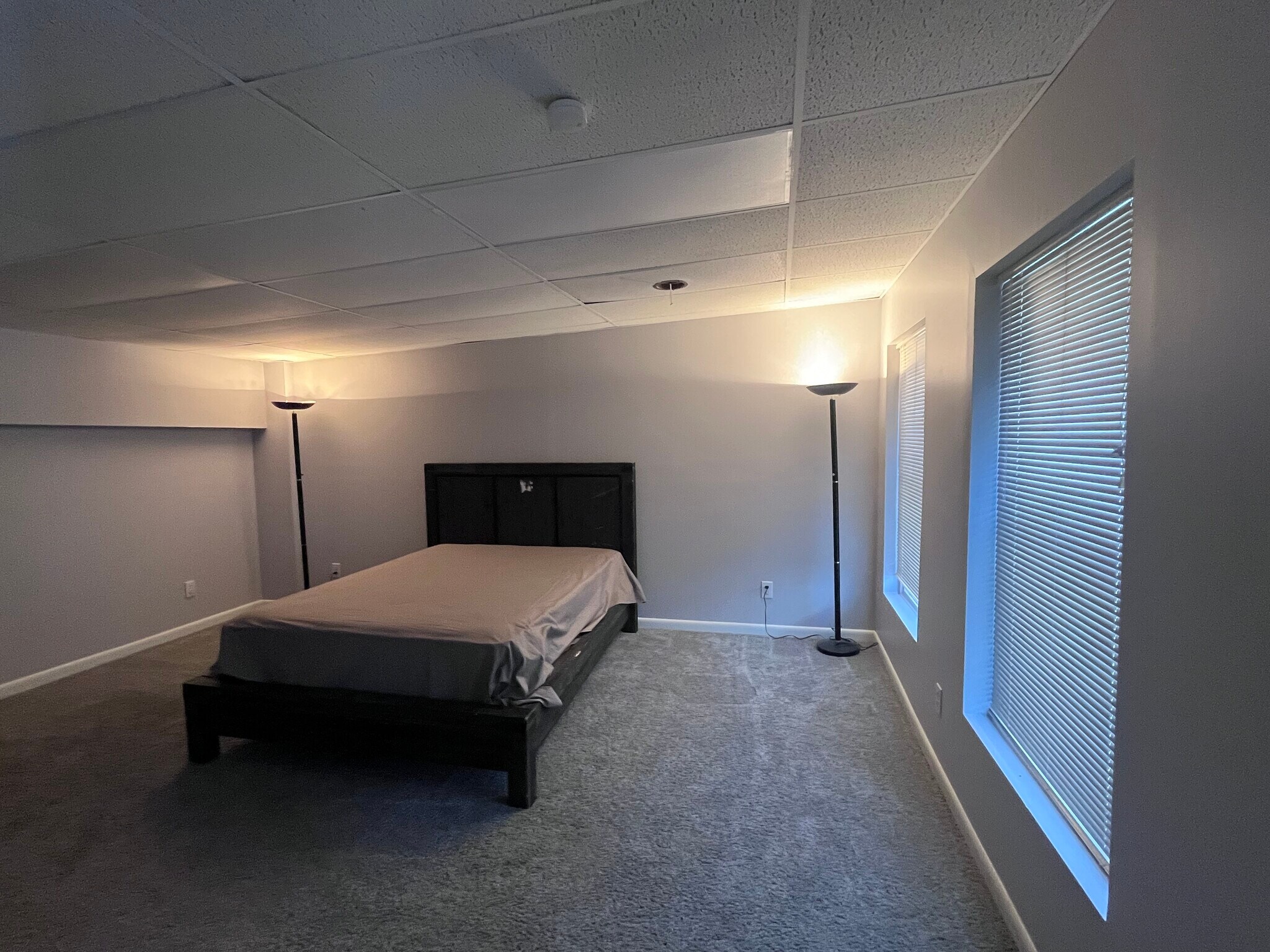 #2 of 2 Master Suites with King Bed - 409 S Spring St