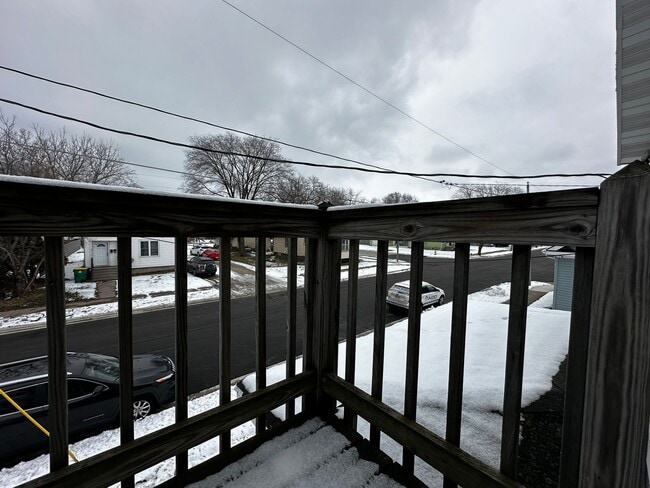 Building Photo - 1020 Berner St