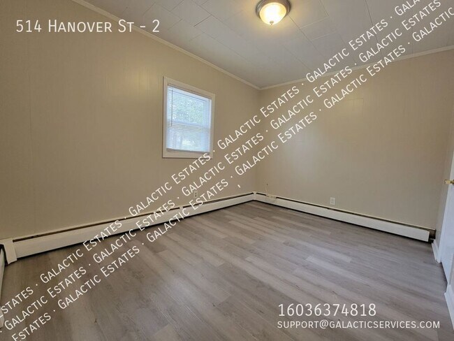 Building Photo - 514 Hanover St