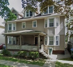 Building Photo - 38 Morningside Park