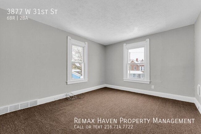 Building Photo - 3877 W 31st St