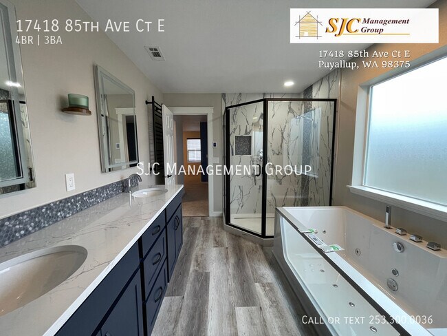 Building Photo - 17418 85th Ave Ct E