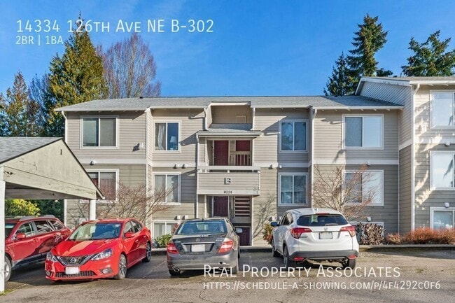 Building Photo - 14334 126th Ave NE