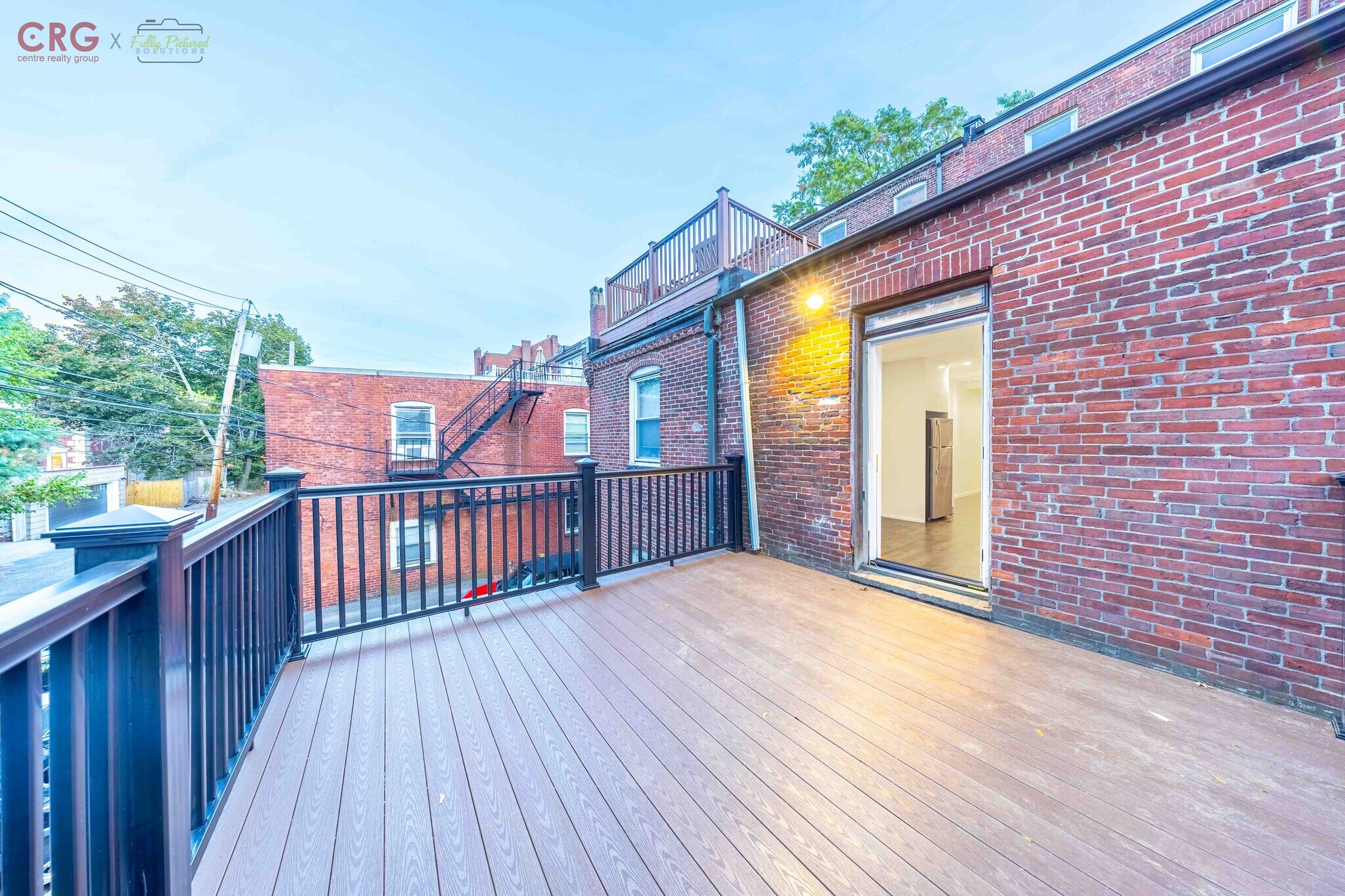 Building Photo - 1726 Beacon St