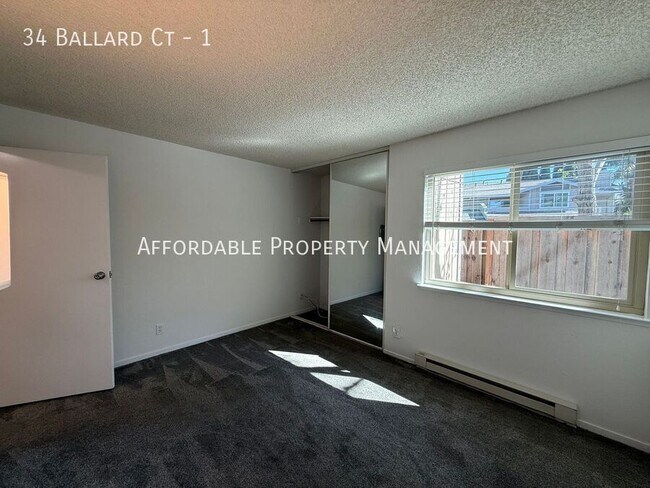 Building Photo - 34 Ballard Ct