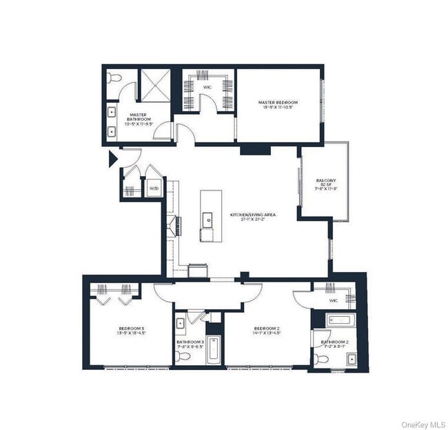 Building Photo - 8 Boulevard W