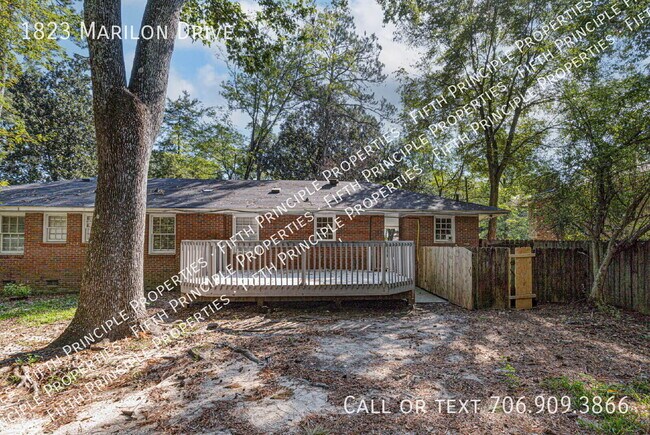 Building Photo - 1823 Marilon Dr