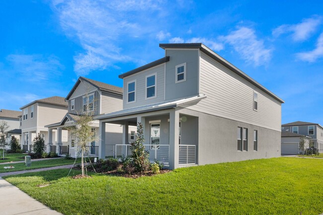 Building Photo - Gorgeous New 4 Bedroom Home in Highland Ridge