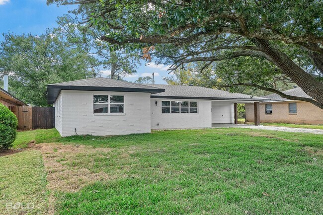 Building Photo - 2518 Belmont Blvd