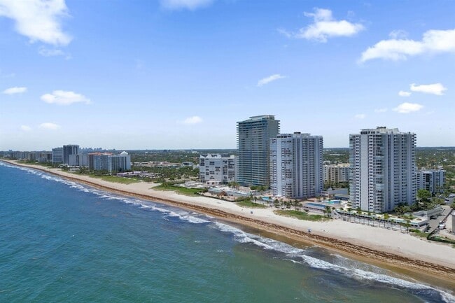 Building Photo - 1360 S Ocean Blvd