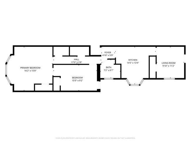 Building Photo - 1005 N 3rd St