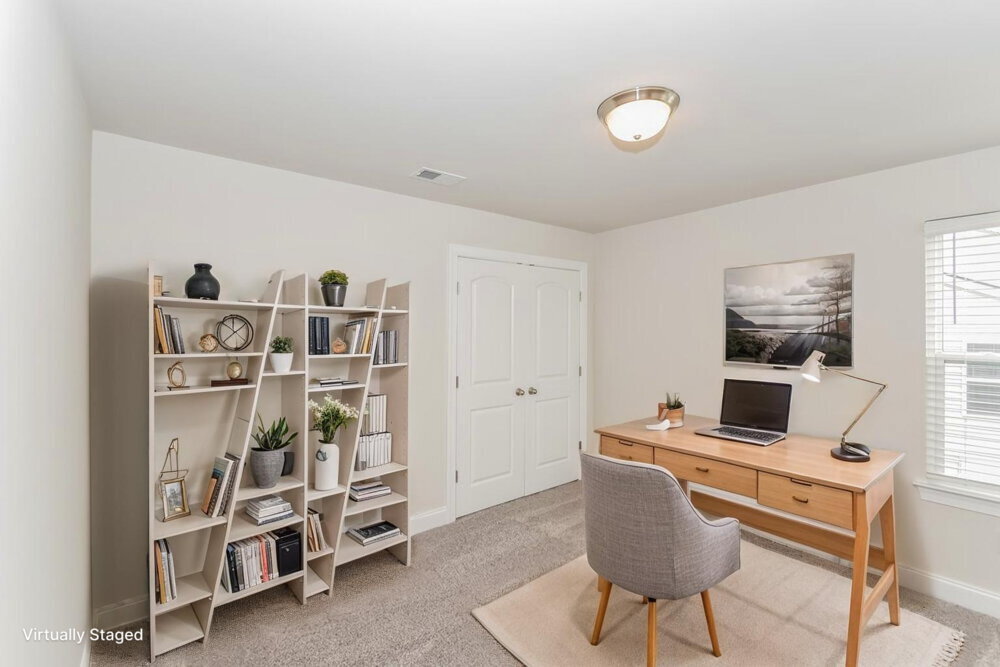 Building Photo - 1723 Tahoma Dr