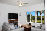 Building Photo - Oceanfront Paradise in South Beach, Vero B...