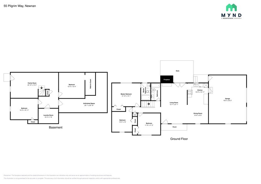 Building Photo - 55 Pilgrim Way