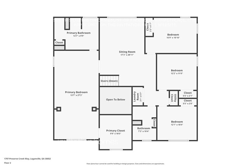 Building Photo - 1797 Preserve Creek Way