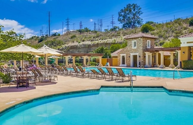 Building Photo - 2740 Bellezza Dr