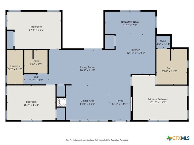 Building Photo - 1110 N 42nd St