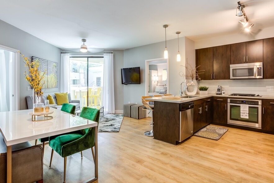 Interior Photo - Biltmore at Camelback