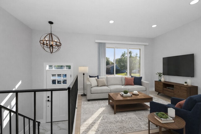 Building Photo - 16822 91st Ave