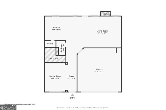 Building Photo - 1337 Avington Glen Way