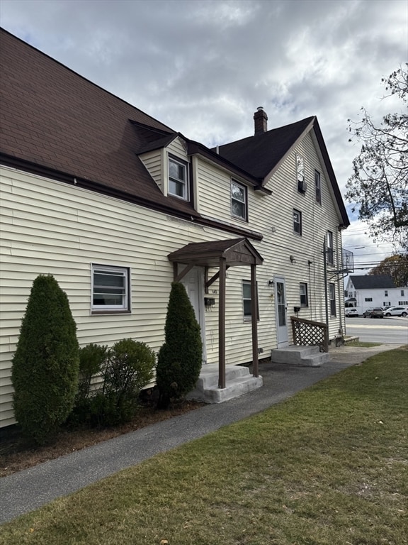 Building Photo - 142 Pleasant St