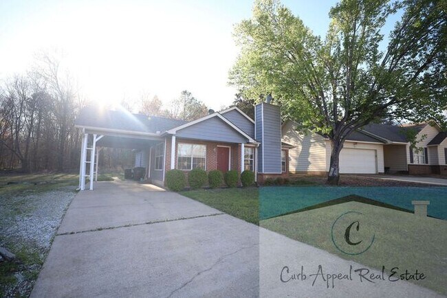 Building Photo - 3 bed / 2 bath home with fireplace - Valley View!!