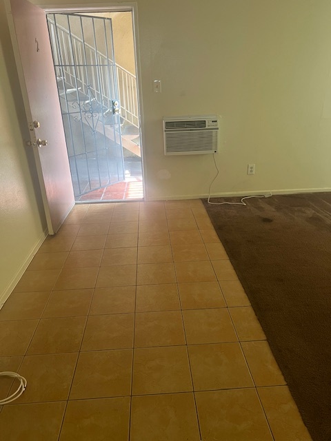 Entrance to living room - 9205 - 9215 Alondra Blvd