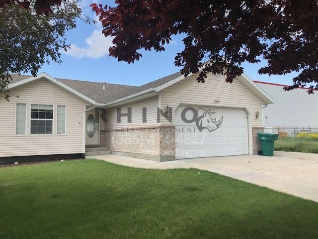 Building Photo - 265 N 750 W