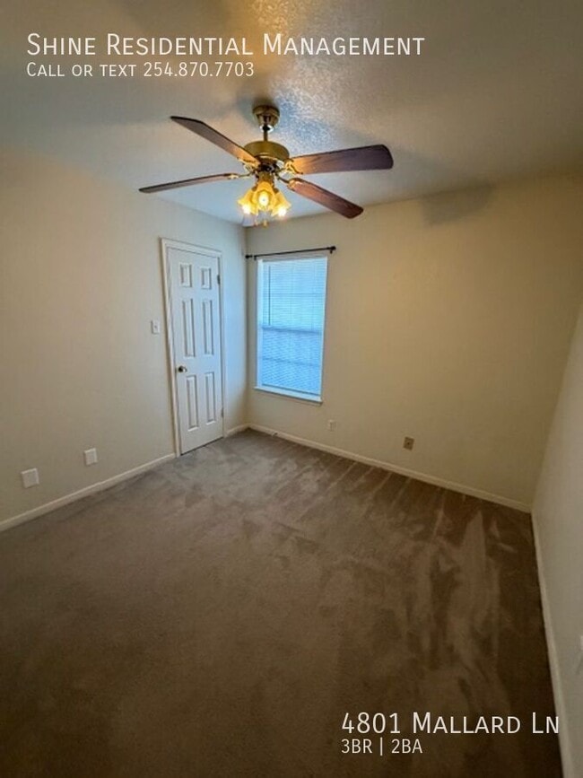 Building Photo - 4801 Mallard Ln