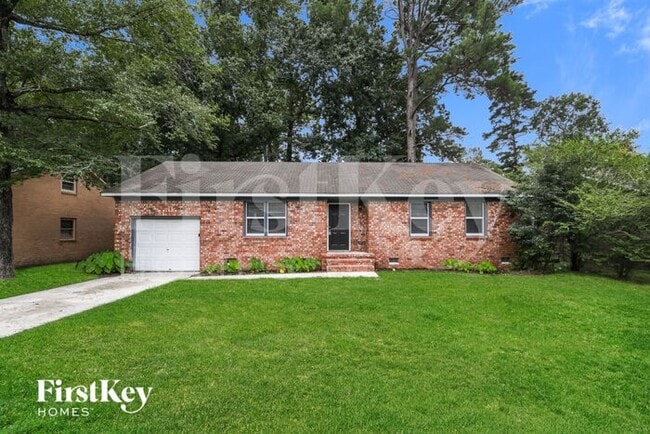 Building Photo - 4019 Ladson Rd