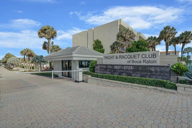 Primary Photo - 2687 N Ocean Blvd