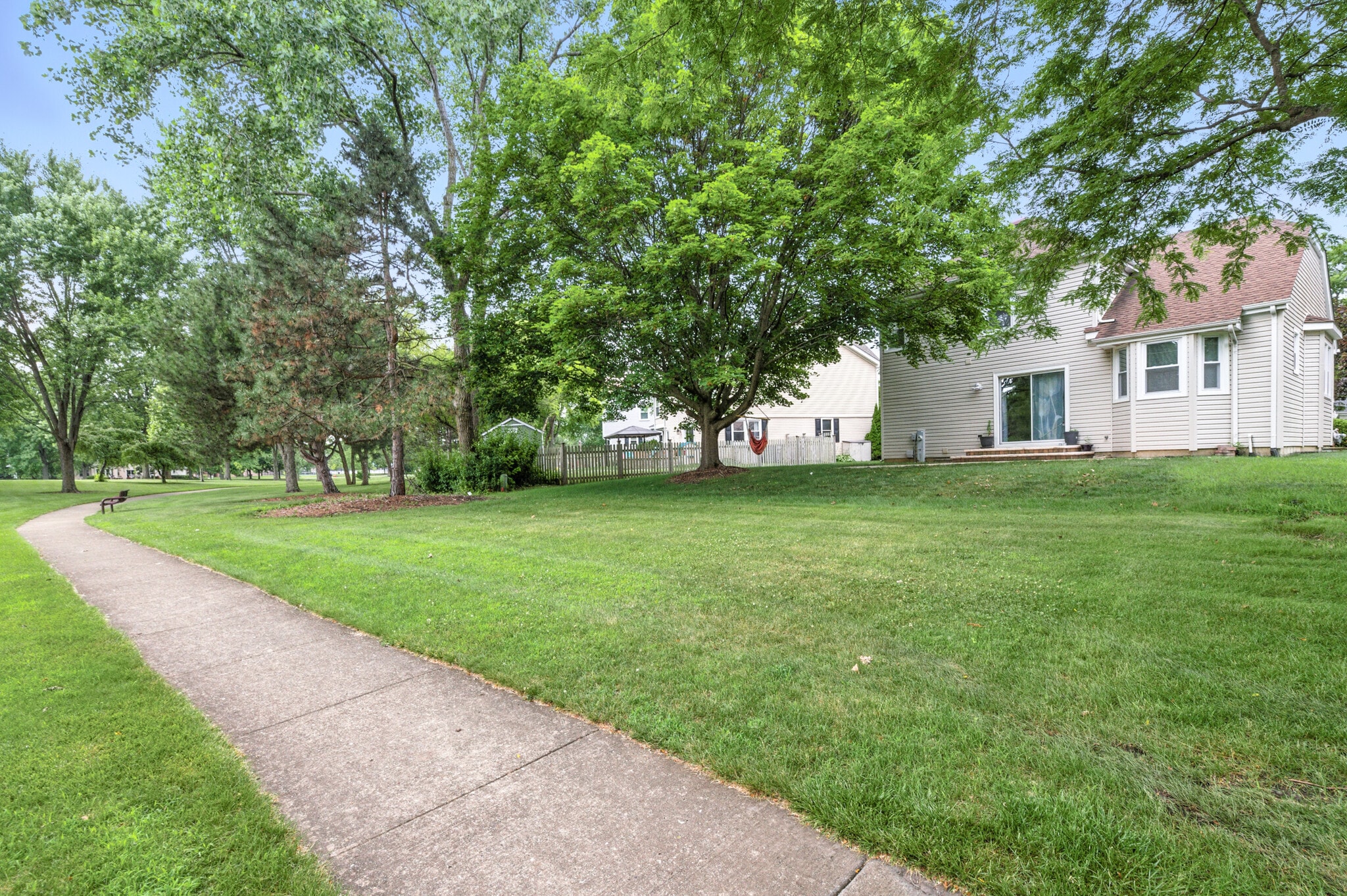 Park - 421 Concord Ln
