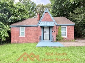 Building Photo - 1417 Rayner St