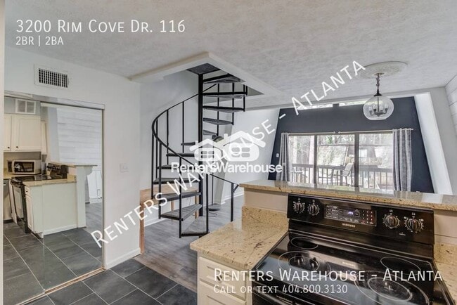 Building Photo - Condo at Lake Lanier