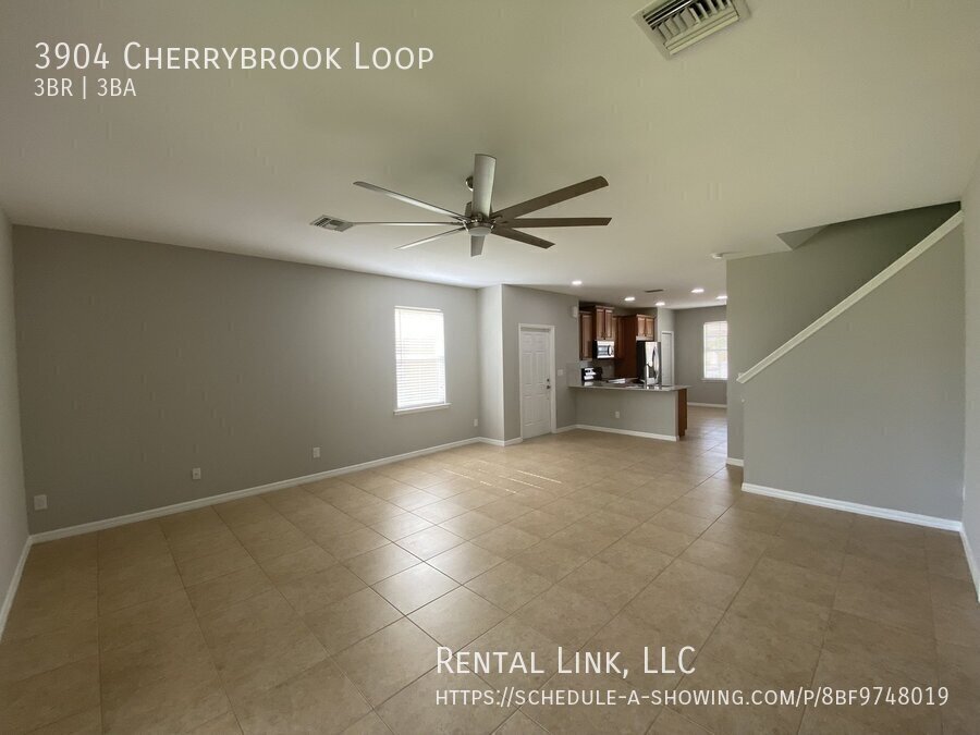 Building Photo - 3904 Cherrybrook Loop