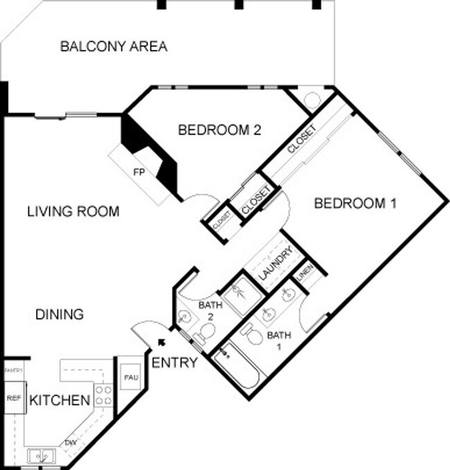 Building Photo - 2 Bedroom Condo - Laguna Hills!