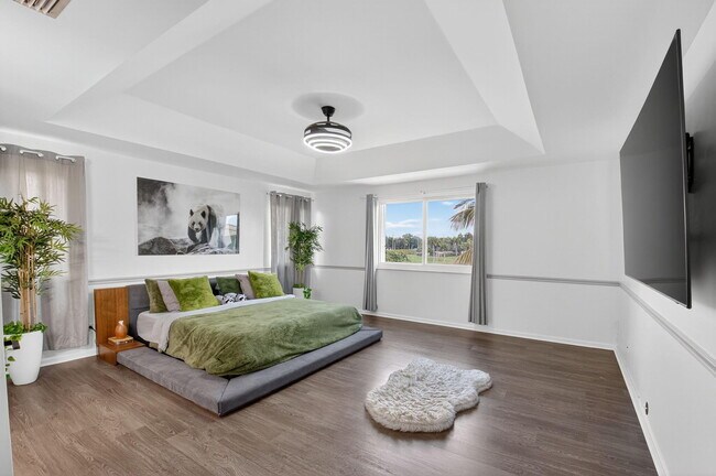 Building Photo - 3943 Westchester Way