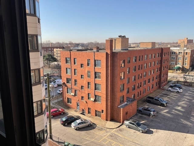 Building Photo - 7337 S South Shore Dr