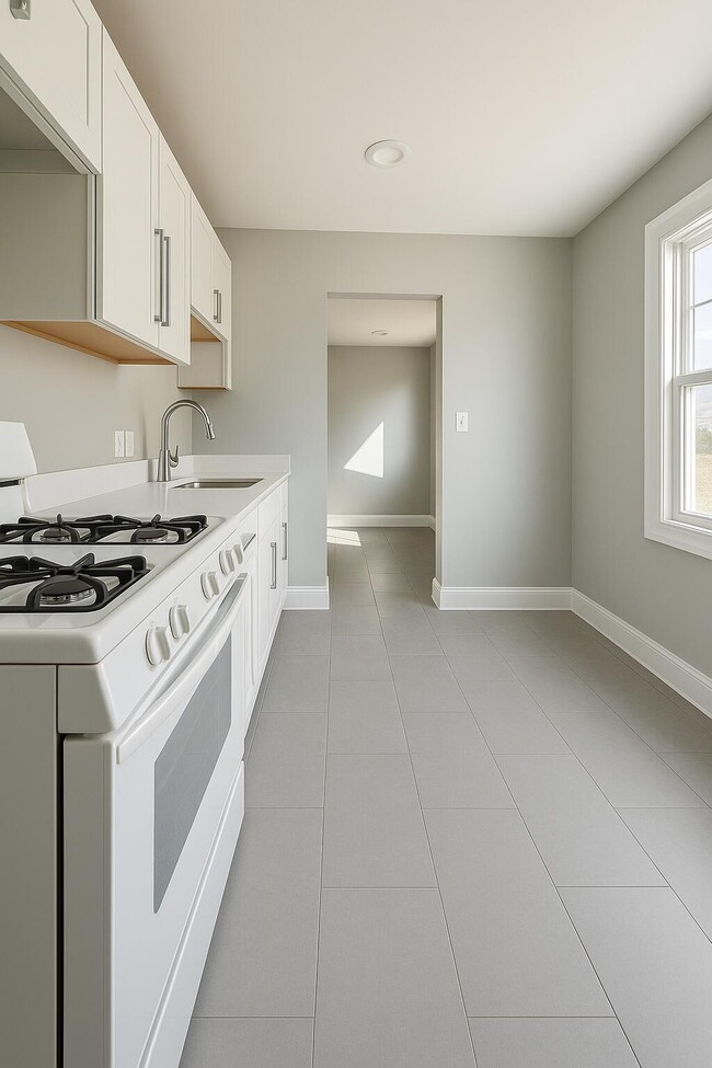 Building Photo - 1473 E Harry Ave