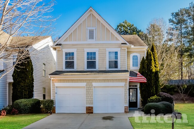 Building Photo - 3918 Abernathy Farm Way NW