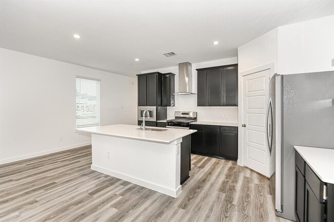 Building Photo - 3021 Skyline Mesa Dr