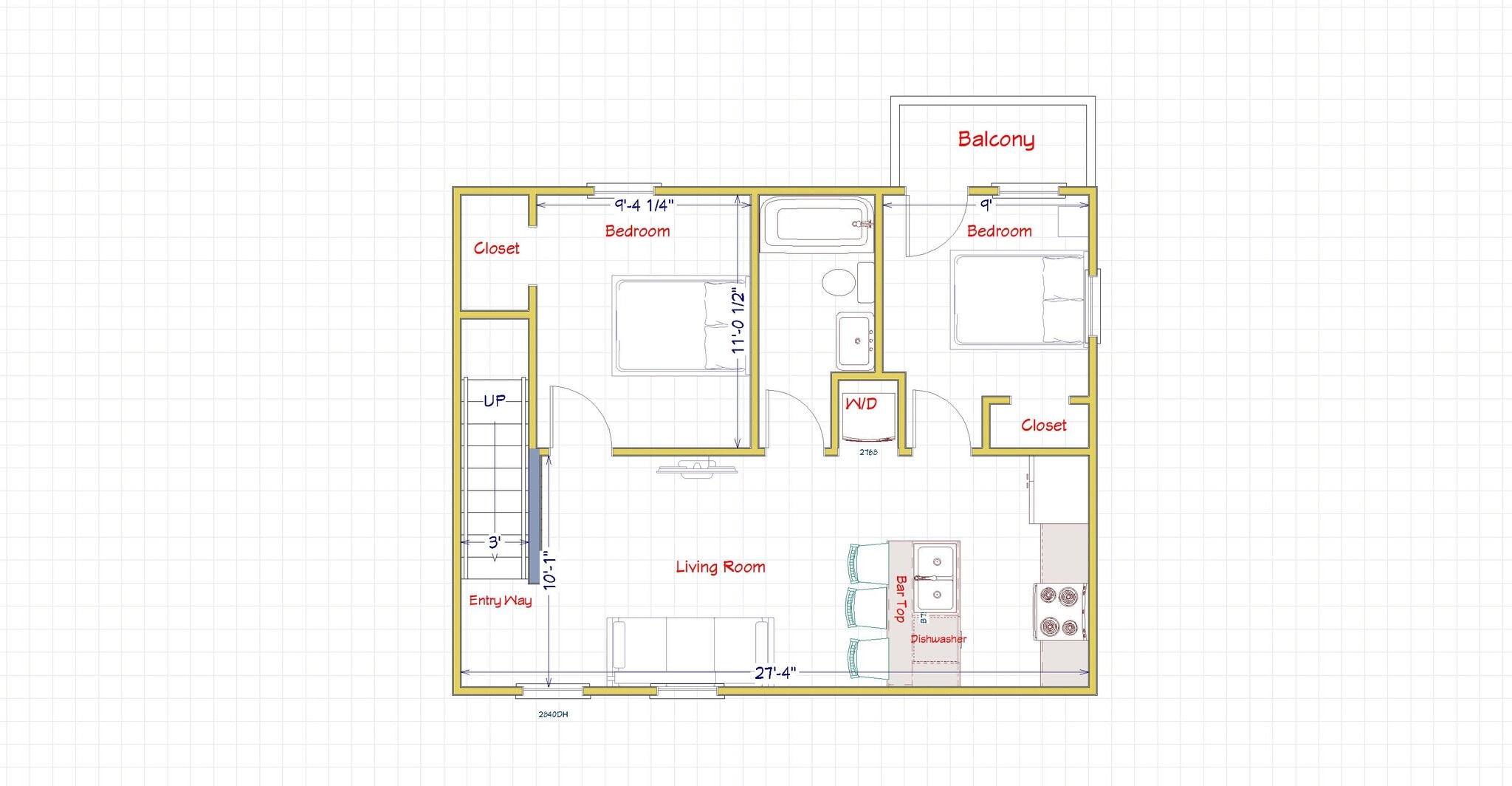 Building Photo - 415 11th St NW