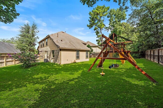 Building Photo - 119 Red Eagle Ct