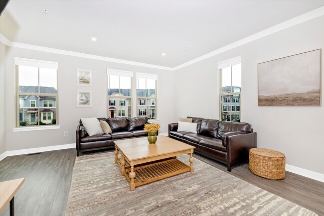 Building Photo - 5824 Pecking Stone St