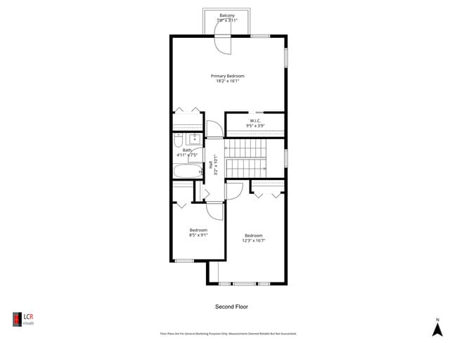 Building Photo - 3422 W 13th Pl