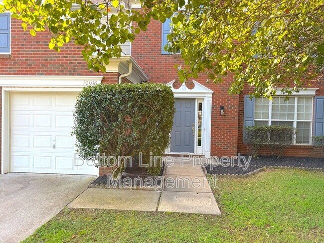 Building Photo - 10016 Heatherly Ct