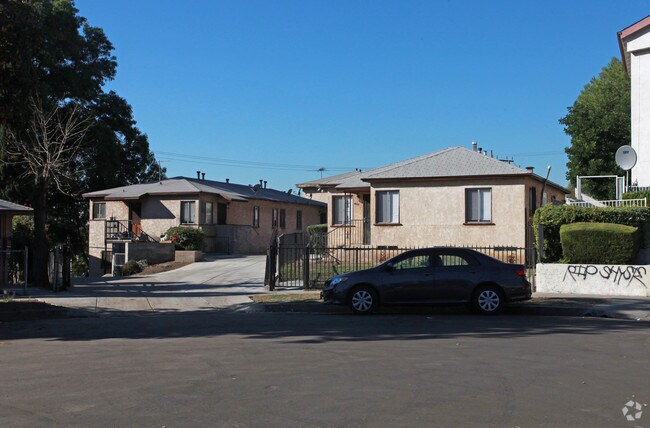 Building Photo - 4104 Abner St